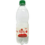 Água Com Gás Fors Sabor Melancia 510ml