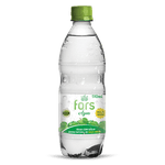 Água Com Gás Fors Sabor Maçã Verde 510ml