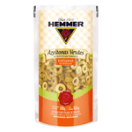 Azeitonas Verdes Fatiadas Hemmer Sachê 150g