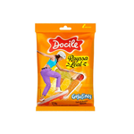 Bala Docile Skate Rayssa Leal 70g