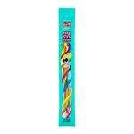 Bala Docile Twist Colorido Morango 12g