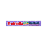 Bala Mastigável Fruittella Blueberry 40g