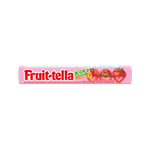 Bala Mastigável Fruittella Morango 40g
