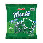 Bala Menta 600g