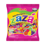 Bala Sortida Zazá 600g