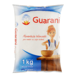 Açúcar Guarani Cristal 1kg