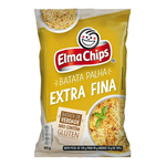 Batata Palha Elma Chips Extra Fina 90g