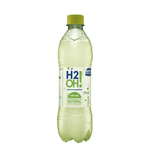 Bebida Gaseificada H2o Citrus 500ml