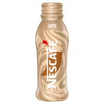 Bebida Láctea Nescafé Latte Com Café 270ml