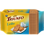 Biscoito De Leite Triunfo Multipack 345g