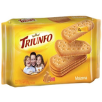 Biscoito Maizena Triunfo Multipack 345g
