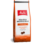 Café Melitta Regiões Brasileiras Cerrado Pouch 250g