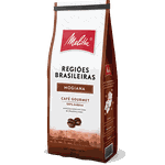 Café Melitta Regiões Brasileiras Mogiana Pouch 250g