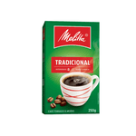 Café Melitta Tradicional 250g