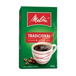 Café Melitta Tradicional 500g