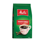 Café Melitta Tradicional Pouch 500g