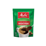 Café Solúvel Melitta Tradicional 50g