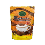 Cappuccino com Chocolate Belga Puro Café 180g