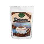 Cappuccino com Chocolate Belga Light Puro Café 140g