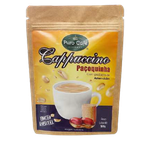 Cappuccino com Paçoquinha Puro Café 180g