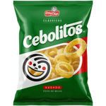 Salgadinho Cebolitos 33g