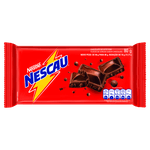 Chocolate Ao Leite Nescau 80g