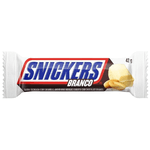Chocolate Snickers Branco 42g