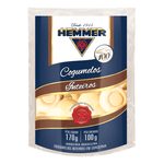 Cogumelos Inteiros Hemmer Sachê 100g