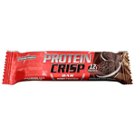 Crisp Bar IntegralMedica Cookies and Cream Com 12g De Proteínas 45g
