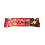 Crisp Bar Integralmedica Duo Crunch Com 12g De Proteínas 45g