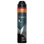 Desodorante Antitranspirante Aerosol Rexona Masculino Invisible 250ml