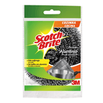 Esponja Metálica Scotch Brite