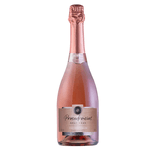 Espumante Aurora Procedências Rosé Brut 750ml