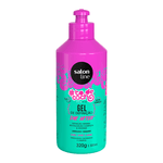 Gel Líquido Salon Line #todecacho Day After 320ml