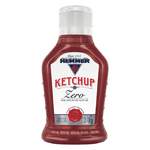 Ketchup Zero Hemmer 310g