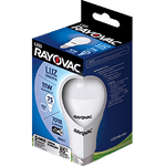 Lâmpada Led Rayovac 11w Bivolt Branca