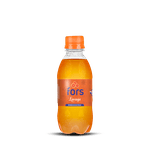 Refrigerante Fors Laranja 250ml