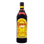 Licor Kahlúa Café 750ml