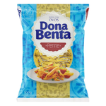 Macarrão Com Ovos Dona Benta Penne 500g