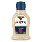 Maionese Com Cebola e Salsa Hemmer 290g