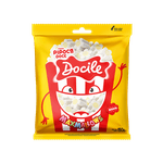 Marshmallow Docile Maxmallows Pipoca 150g