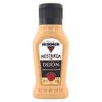 Mostarda Tipo Dijon Hemmer 200g