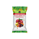 Snack Nature's Heart Fruit Berry Mix 25g