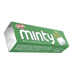 Pastilha Docile Minty Hortelã 17g