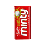 Pastilha Docile Minty Morango Sem Açúcar 21g
