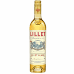 Vinho Composto Lillet 750ml Branco