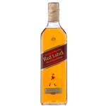 Whisky Johnnie Walker Red Label 1,75l