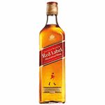 Whisky Johnnie Walker Red Label 500ml