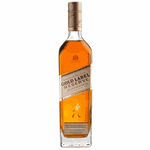 Whisky Johnnie Walker Gold 750ml