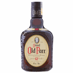 Whisky Grand Old Parr 750ml